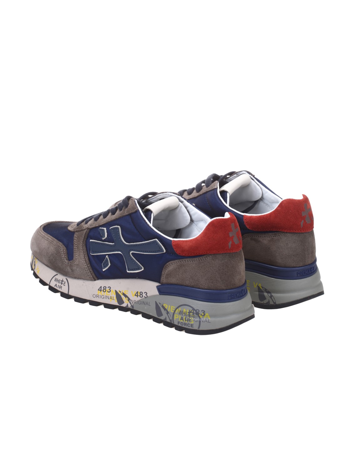 Premiata hot sale mick 2321